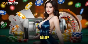 tải app